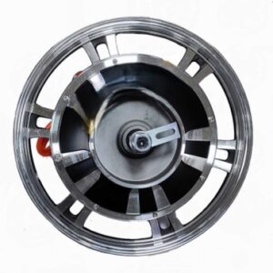 HE050A Optima OE Motor 550w With Alloy Wheel