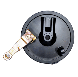 PHOTON Jaw Holder Plate OE FRONT- 130