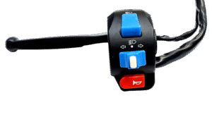 PHOTON HANDLE BAR SWITCH ASSY LEFT