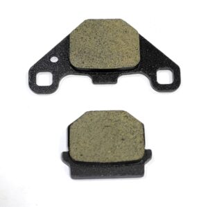 OLA Brake Pad- Set (REAR)