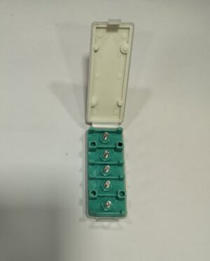 C007B Juncion Box New