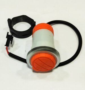 Usb Socket With Light