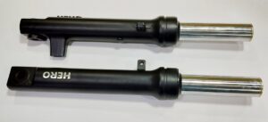 NYX FRONT SHOCKER (NEW MODEL)