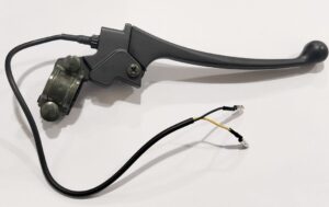 HE044R Nyx Brake Lever (Right Side)