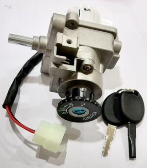 Photon Ignition Lock Set