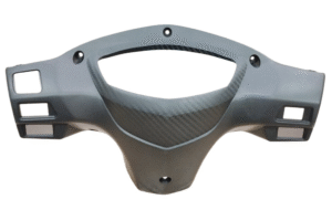 NYX HE122 Meter & Switch Housing