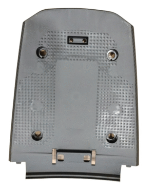 NYX HE121 Seat Resting Rear