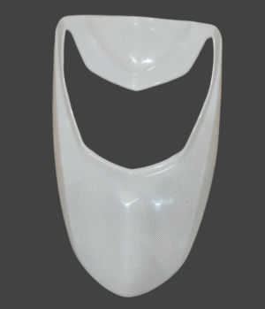 Flash WindShield Center