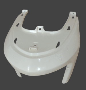 Flash WindShield Lower