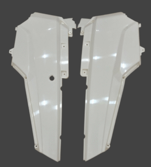 Nyx HE0123 Side Panel LH+RH Set