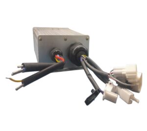 Optima AET12 Controller48Vx35A with Cruise control