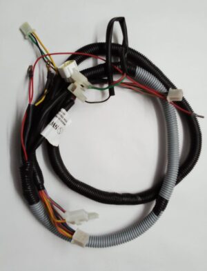 Optima Main Wiring Harness Led Acid High Speed