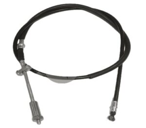 Front Brake Cable Ampere Magnus