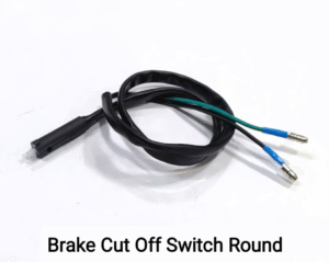 C013C Brake Cut Off Switch (Round)