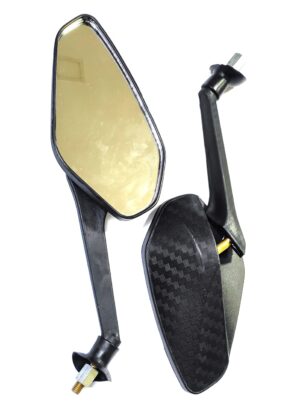 C012F Mirror Set EV HD