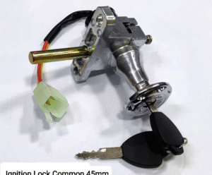 C019D Ignition Lock 47MM