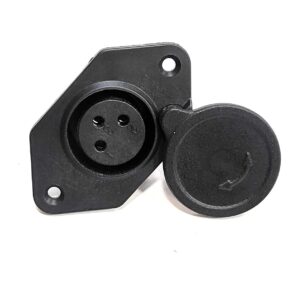 A016A Input Socket Without Wire