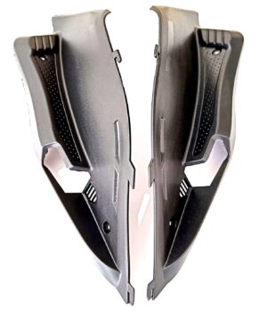 Cover Small Below Seat LH+RH Set