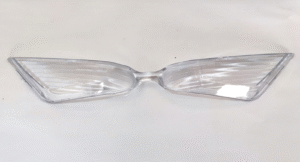 Optima Front Indicator Glass LH+RH