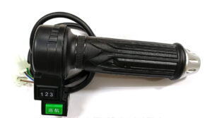 C001E Throttle 3 Speed + CRUISE