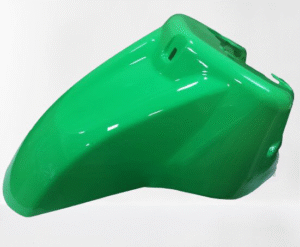 NYX FRONT MUDGUARD (GREEN)