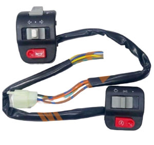 Okinawa/ Ampere A022 Switch Assy LH+RH