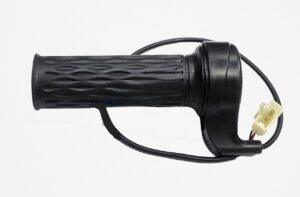 Ampere Throttle Single Speed