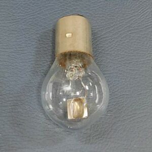 C024A HEAD LIGHT LAMP