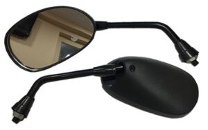 C012B Rear View Mirror RIGHT