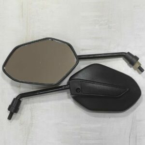 C012C Rear View Mirror New LEFT