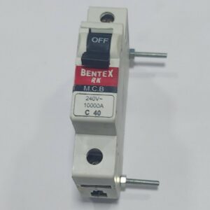 C006C MCB 40 AMP