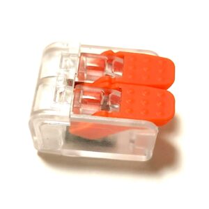 C009A CONNECTOR (Low Speed)