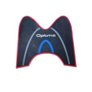 Optima Footmat Multi Color