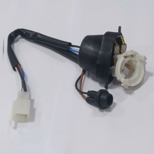 HE027A Head Light Holder With Wire Optima