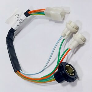 HE027B Tail Light Harness Optima