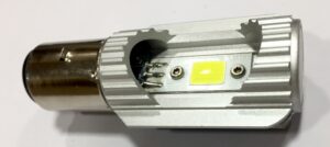 HE018 HEAD LIGHT BULB OE HERO