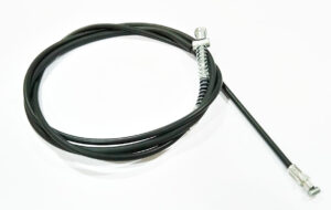 HE005 FRONT BRAKE CABLE NYX