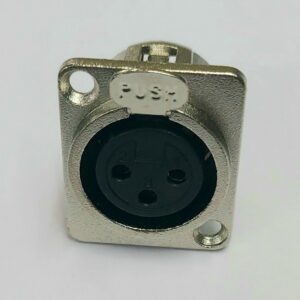 HE023A+ Lithium Input Socket Heavy