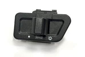 HE030A Head Light Switch Old