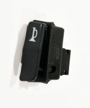 HE030D Horn Switch Old