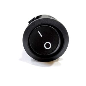 HE031G Dual Battery Switch