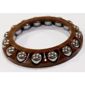 HE034B Steering Bearing BIG Optima