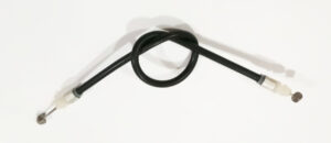 HE003 SEAT LOCK CABLE