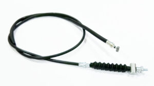 HE004 REAR BRAKE CABLE NYX/ Optima new Rear