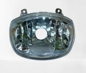 Nyx Head Light Assy