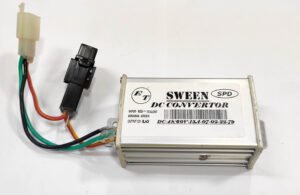 HE015B Convertor Sween 48V-72V