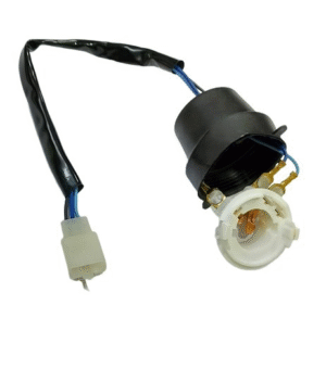 HE027D Head Light Holder With Wire Nyx