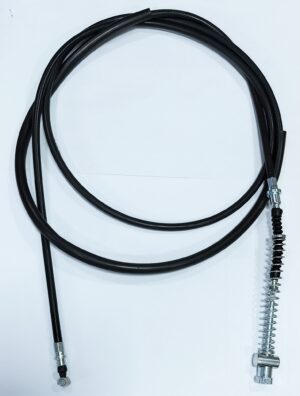 ECONOMY REAR BRAKE CABLE ( 78" )