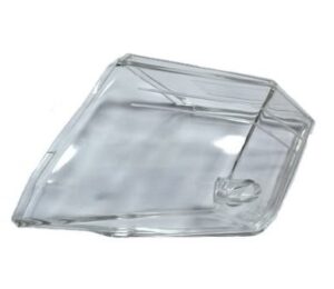 Nyx Rear Indicator Glass LEFT