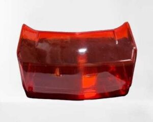 Nyx Tail Light Red Lens